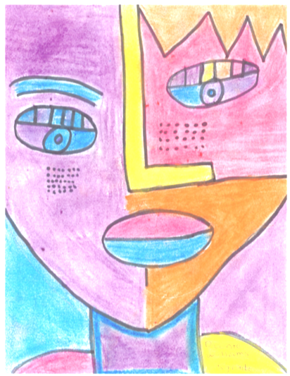student art 2 